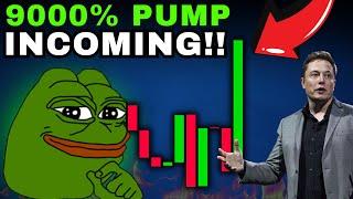 PEPE PRICE PREDICTION ! THIS IS HUGE!!!!!!!!! HOLY SH*T!!!!