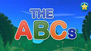 ABC Song - Videos Aprende