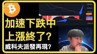 BTC SOL 正在加速下跌，上漲終了？ 威科夫派發再現，還有最後供應嗎？ [AI 字幕] [建議 2 倍速] 杜哥 777