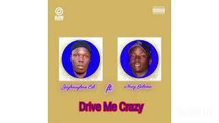 Jayharryboui Esb - Drive Me Crazy feat. Navy Gabana (Official Music Audio)