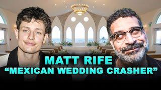 RIFFIN WITH ERIK GRIFFIN | Matt Rife crowdwork