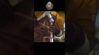 One Final Touch #kingdomcomedeliverance #openworldgame #pcgaming #pcgames #gaming #gamingvideos