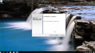 How to Fix 0xc000007b Application Error