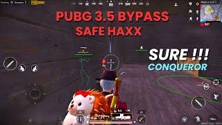 PUBG 3.5 HaX Bypass ~ Still No Ban ! Fully undetected Bypass | Anubis Bp Combo . Link in Comment ^^