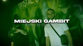 WILD X SAJMON - MIEJSKI GAMBIT ( JMNSMOVIES)