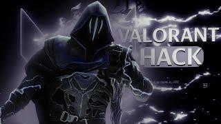 VALORANT HACK(2024) | VALORANT CHEAT DOWNLOAD PC | AIMBOT & ESP & WALLHACK |