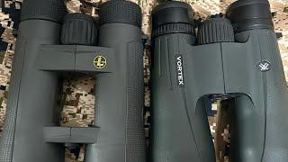 Leupold BX4 12x50 VS Vortex Viper 12x50!!!