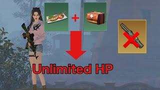 USE THIS FOOD TO GET UNLIMTED HEALS! | UNDAWN | TIPS AND TRICKS