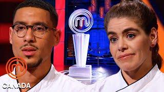 Winner of Season 6 Announced! | MasterChef Canada | MasterChef World