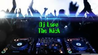 Dj Lars - The Kick