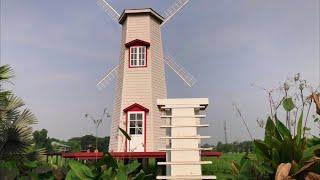 TM Farm Roadhouse , Tagundaing Village , Htaukkyant Township , Myanmar