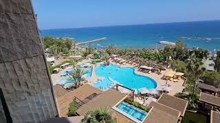 Four Seasons Hotel | Limassol | Cyprus