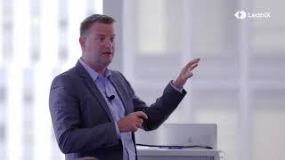 EA Connect Day NYC 2019 | Business Capabilities: Strategies, Planning & Execution