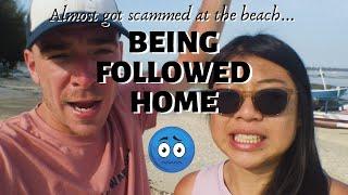 Are Lombok Beaches Better Than Bali? // + Indonesian Scam (Almost!)