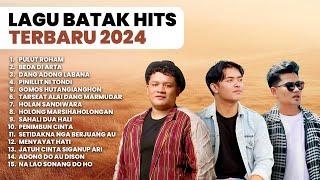 LAGU BATAK HITS SOUND VIRAL | PLAYLIST TERBARU 2024 LAGU BATAK