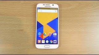 How to Install Android 6.0 Marshmallow DP3 Google Now Launcher!