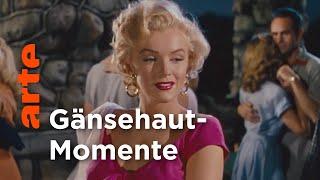 Marilyn Monroe verzaubert mit ihrer Stimme | Blow up | ARTE