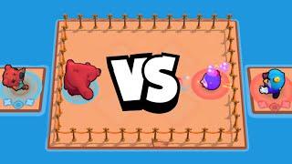 Which Pet Is The Strongest in Brawl Stars?!