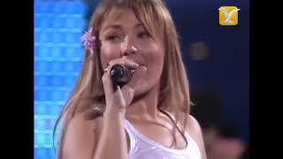 La Oreja de Van Gogh - Muñeca de Trapo - La Playa - Festival de Viña 2007