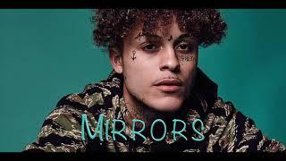 [Free] Lil Skies x Juice Wrld Type Beat "Mirrors" Free Rap/ Trap/ Hip-Hop Instrumental 2019