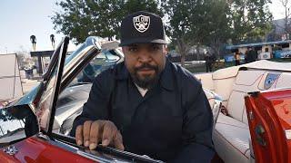 Ice Cube - Streets Shed Tears (Explicit Video) 2024