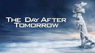 The Day After Tomorrow (2004) Movie || Dennis Quaid, Jake Gyllenhaal, Sela Ward || Review and Facts