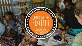 10 Years of Changemaking | The Pollination Project