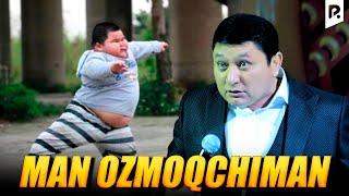 Avaz Oxun - Man ozmoqchiman