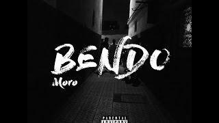 Moro - BENDO - LEX TALIONIS - (Clip Officiel)