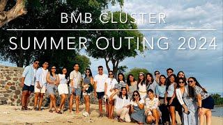 BMB Cluster Summer Outing 2024