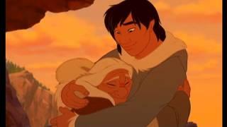 Brother Bear Ending