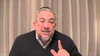 Kabbalah: Las Puertas de la Luz - clase 7 Netsaj Hod