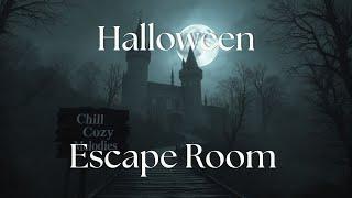 Experience Spine-Tingling Music for a Thrilling Halloween Night!