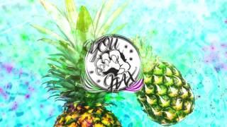 PEN PINEAPPLE APPLE PEN (Miza Trap Remix)