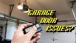 Will LED Light Bulbs Really Cause Your Garage Door to Not Work?