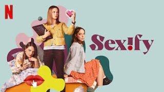 Sexify 2021 Netflix Türkçe Dublaj Fragman