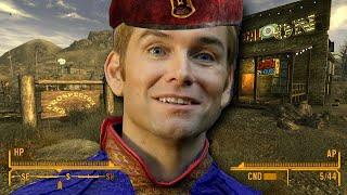 Every Fallout New Vegas Fan