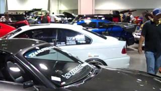 Motion Auto Show 2011