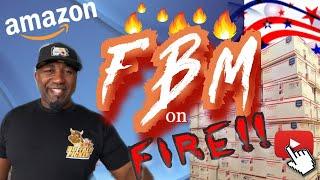 How to Sell on Amazon FBM | Pros vs Cons of  Fulfilled by Merchant!