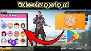 Change voice in pubg*free fire just in 1 Minute | Technical ako new video