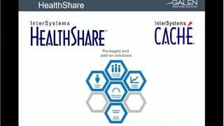 Introduction to InterSystems Health Connect