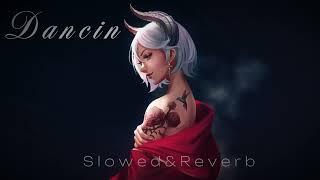 Aaron Smith - Dancin - Krono Remix (Slowed and Reverb) ft. Luvli #youtube #viralvideo #englishsongs