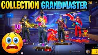 Collection Vs With Grandmaster Player  | Grandmaster Player Show Me Attitude  #shorts #short