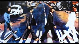 Abbey Road Anthem - Dave Whittle