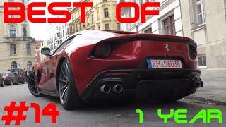 Best of 1 Year Carspotting 2020 | Year Special | Part 14/18 HD