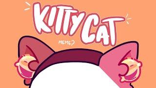 kitty cat animation | meme?【Undertale Au】