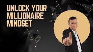 Unlock Your Millionaire Mindset