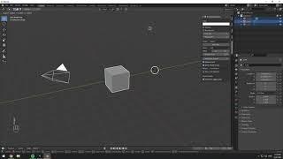 Отображение клавиш в Blender 2.9 | Screencast Keys