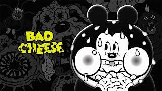 Mickey Mouse horror game?! - BAD CHEESE