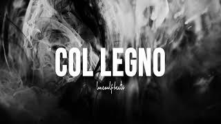 FREE Trap Sample Pack " Col Legno " 2020 | Cubeatz X Frank Dukes X Pvlace Type Samples |